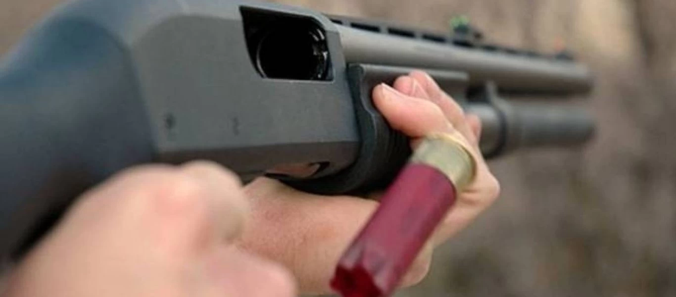 Αχαΐα: Στα χέρια «πίαστηκαν» Ρομά με ντόπιους στα Σαγέικα - Βγήκε... καραμπίνα